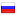 complexdoc.ru server is located in Russia